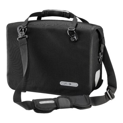 Ortlieb Office Bag QL 3.1 Black - 21L