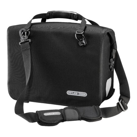 Ortlieb Office Bag QL 3.1 Black - 21L