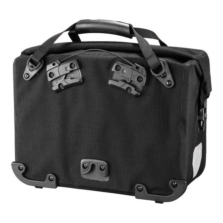 Ortlieb Office Bag QL 3.1 Black - 21L