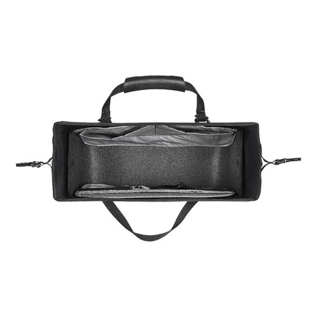 Ortlieb Office Bag QL 3.1 Black - 21L
