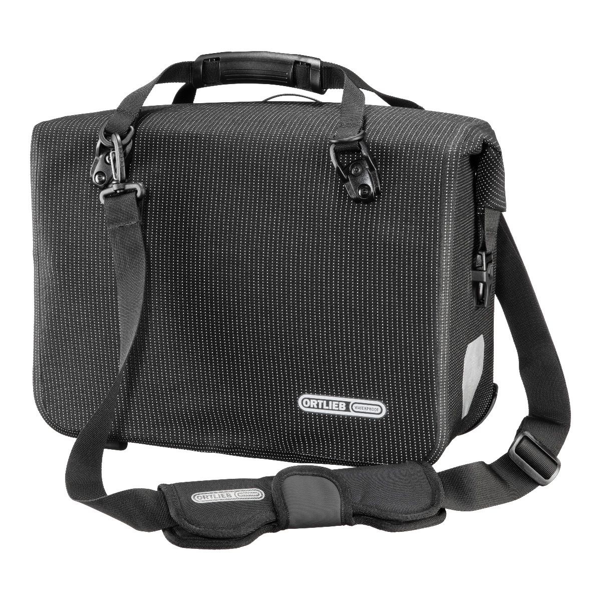 Office Bag High Visibility QL 3.1 Black - 21L afbeelding