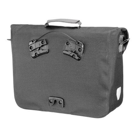 Ortlieb Commuter Bag Urban QL 3.1 Pepper - 20L