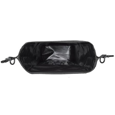Ortlieb Gravel-Pack QL 3.1 Matzwart 14,5L