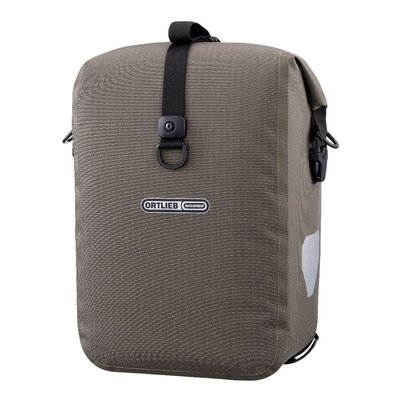 Ortlieb Gravel-Pack QL 3.1 Dark Sand 14,5L
