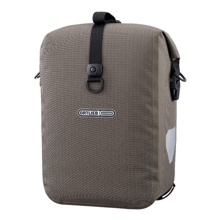 Ortlieb Gravel-Pack QL 3.1 Dark Sand 14,5L