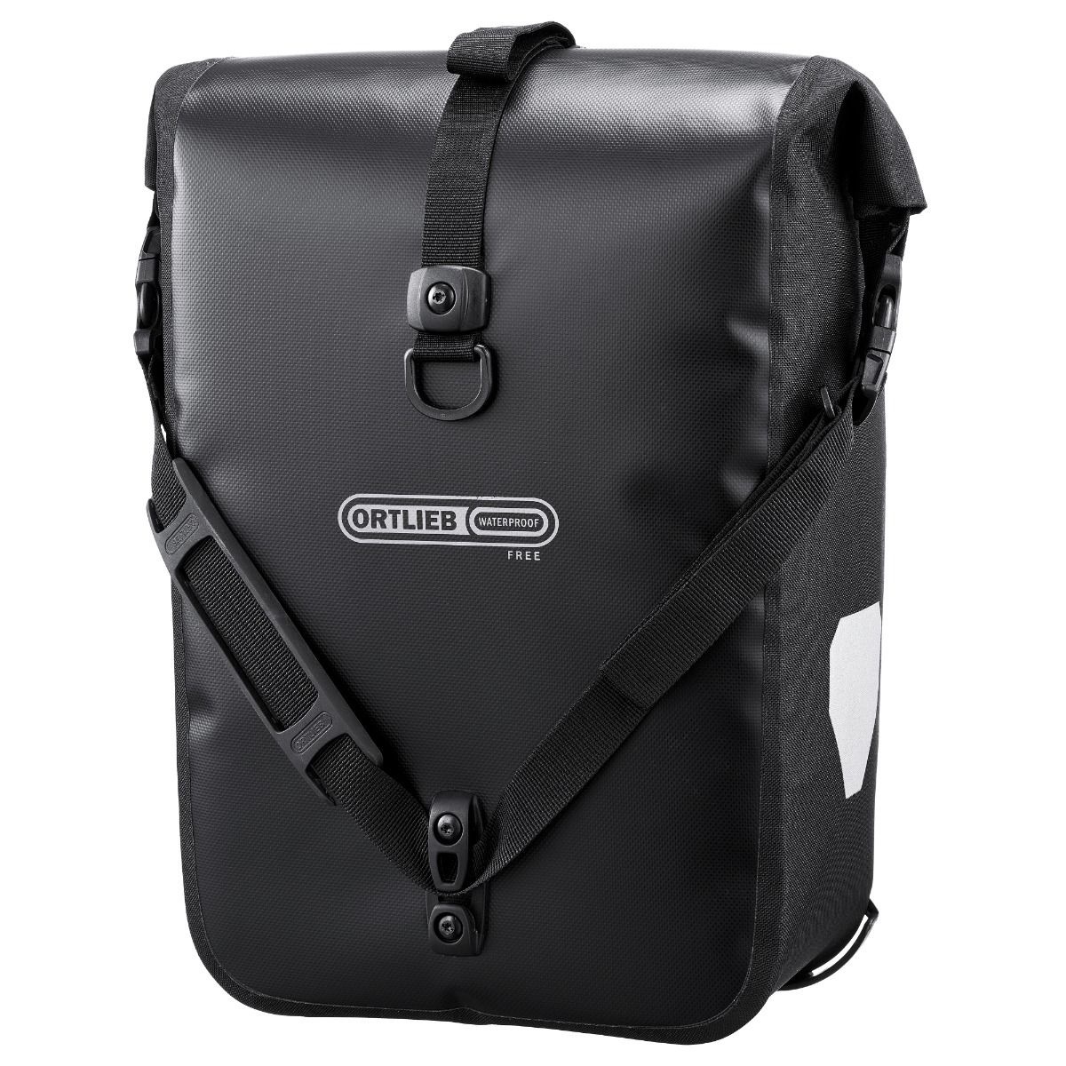 Sport-Roller Free QL 3.1 Zwart 14,5L afbeelding