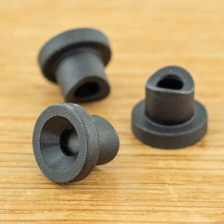 Ortlieb QL 3.1 Studs reserveset
