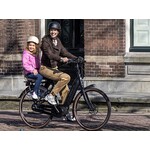 Longtail fietstassen, fietszitjes en andere fietsaccessoires