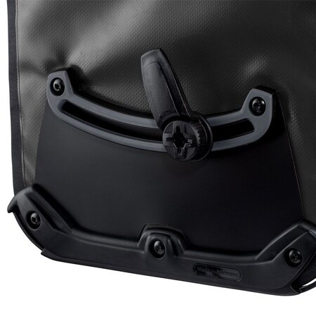 Ortlieb Sport-Roller Free QL 2.1 Black 25L - Set van twee tassen