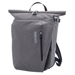 Ortlieb Enkele Fietstas en Rugtas Vario Urban QL 2.2 Pepper - 20L
