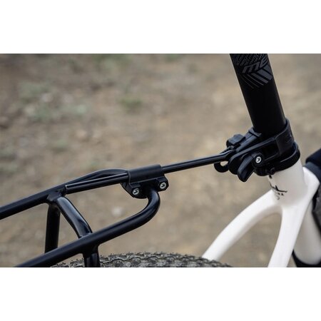 Ortlieb Bagagerek Quick Rack XL