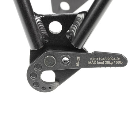 Ortlieb Bagagerek Quick Rack XL