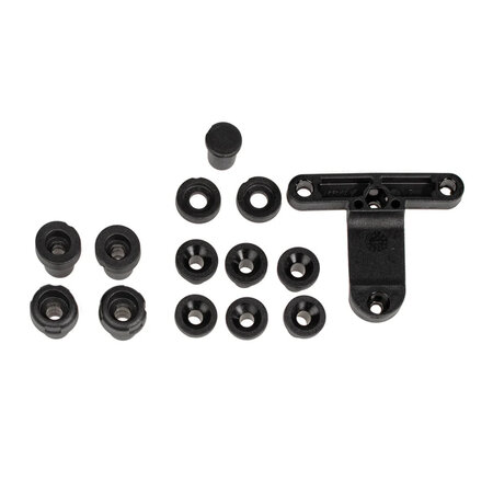Ortlieb Bagagerek Quick Rack XL