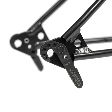 Ortlieb Bagagerek Quick Rack L