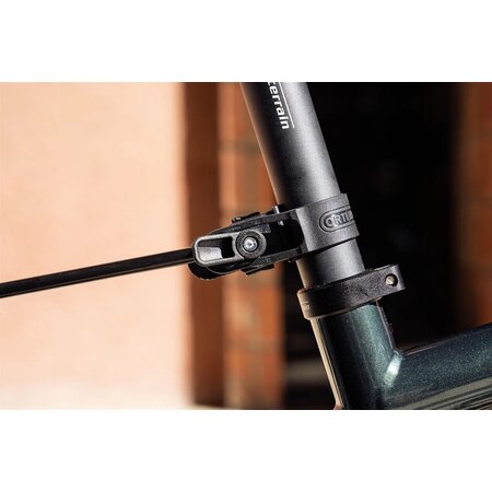 Ortlieb Bagagerek Quick Rack L