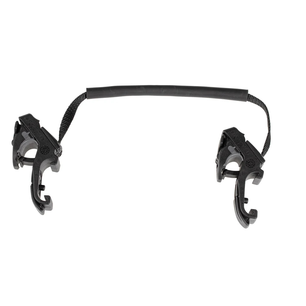 Set QL 2.2-haken met handgreep afbeelding