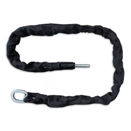 Starry Citycat Insteekketting 120 cm Zwart