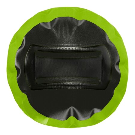 Ortlieb Dry-Bag PS10 Light Green 3L - Waterdicht
