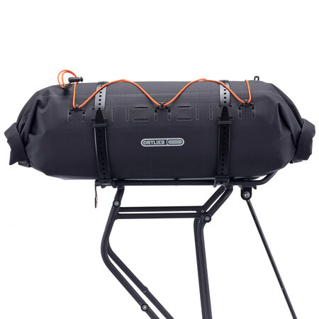 Ortlieb Dry-Pack 16L Matzwart - Waterdicht