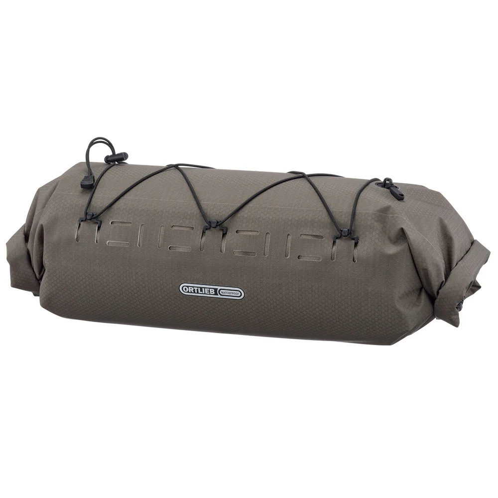 Dry-Pack 16L Dark Sand