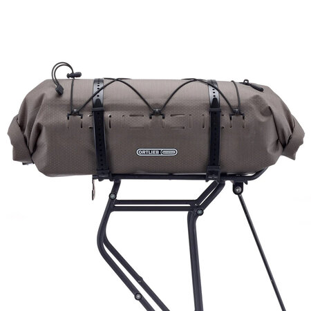 Ortlieb Dry-Pack 16L Dark Sand - Waterdicht