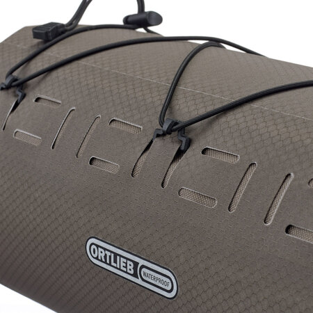 Ortlieb Dry-Pack 16L Dark Sand - Waterdicht