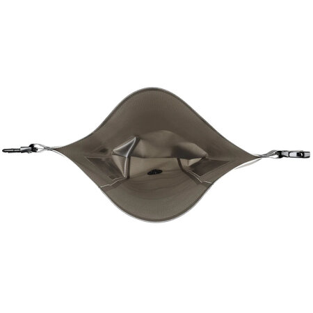 Ortlieb Dry-Pack 16L Dark Sand - Waterdicht
