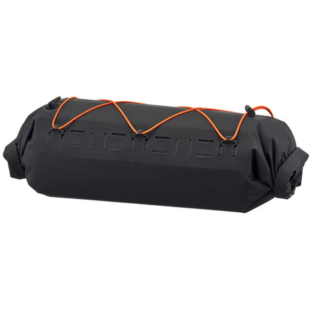 Ortlieb Dry-Pack 12L Matzwart - Waterdicht