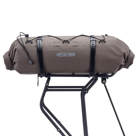 Ortlieb Dry-Pack 12L Dark Sand - Waterdicht
