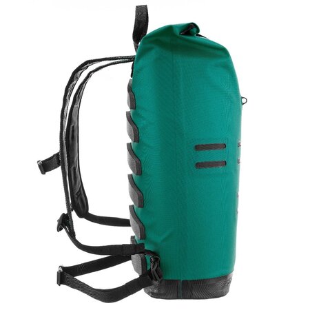Ortlieb Commuter Daypack Atlantis Green 21L