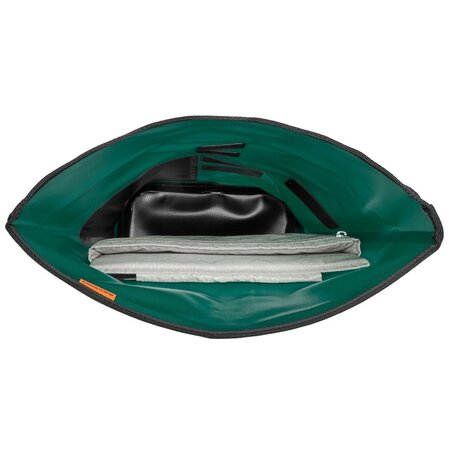 Ortlieb Commuter Daypack Atlantis Green 21L