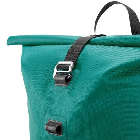 Ortlieb Commuter Daypack Atlantis Green 21L