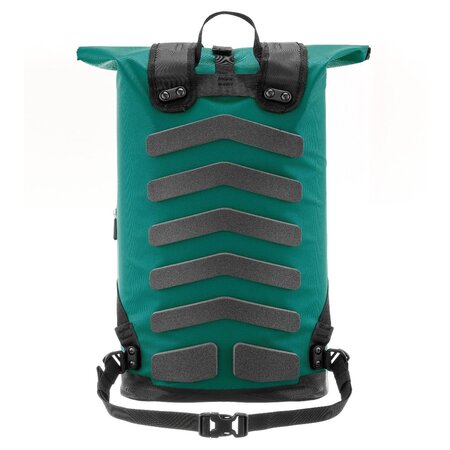 Ortlieb Commuter Daypack Atlantis Green 21L