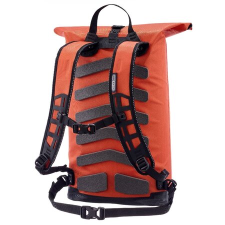 Ortlieb Commuter Daypack Rooibos 21L