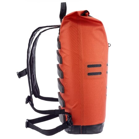 Ortlieb Commuter Daypack Rooibos 21L