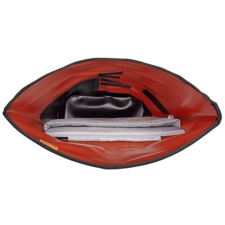 Ortlieb Commuter Daypack Rooibos 21L