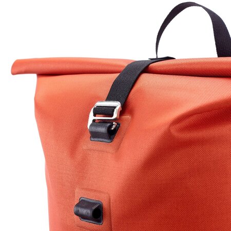 Ortlieb Commuter Daypack Rooibos 21L