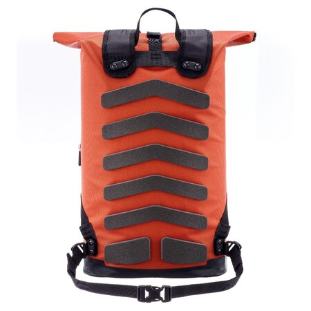 Ortlieb Commuter Daypack Rooibos 21L