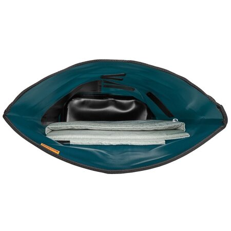 Ortlieb Commuter Daypack Petrol 21L