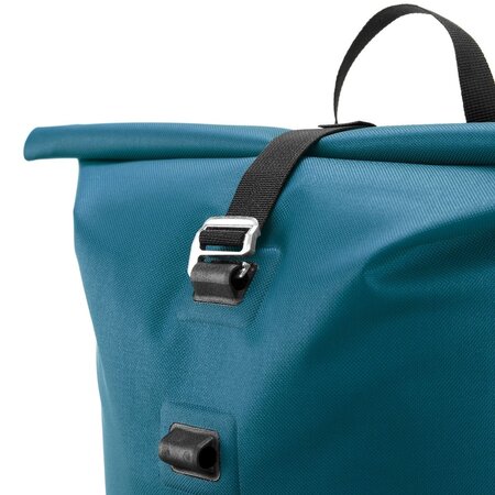 Ortlieb Commuter Daypack Petrol 21L