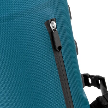 Ortlieb Commuter Daypack Petrol 21L