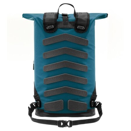 Ortlieb Commuter Daypack Petrol 21L
