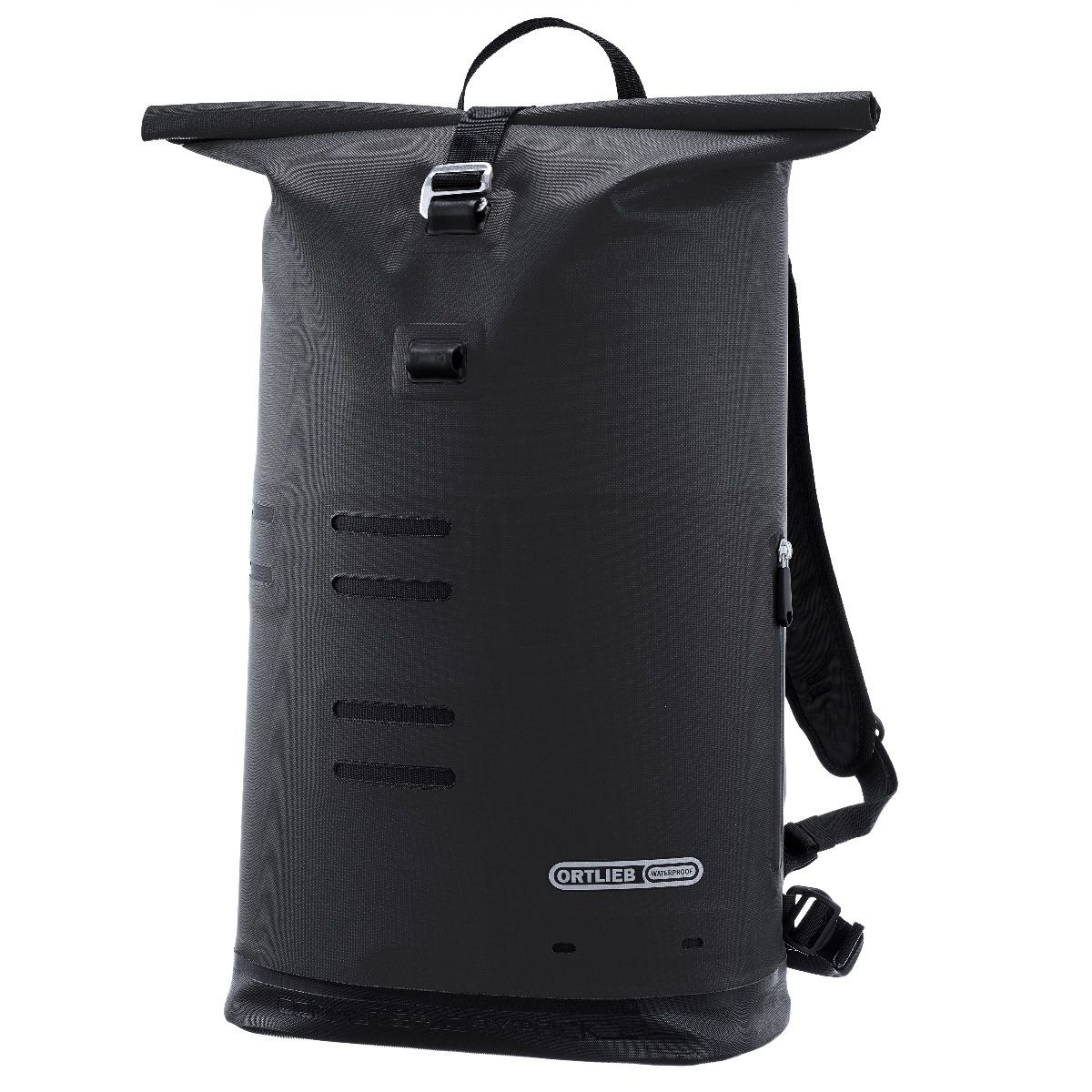 Commuter Daypack Black 21L