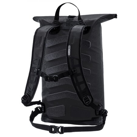 Ortlieb Commuter Daypack Black 21L