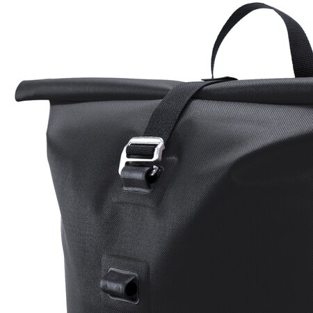 Ortlieb Commuter Daypack Black 21L