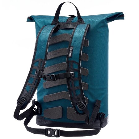 Ortlieb Commuter Daypack Petrol 27L