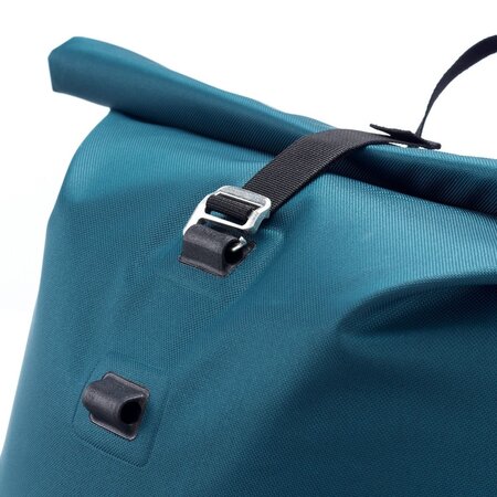 Ortlieb Commuter Daypack Petrol 27L