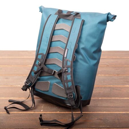Ortlieb Commuter Daypack Petrol 27L