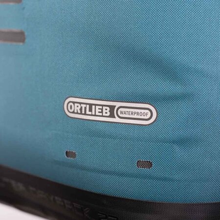 Ortlieb Commuter Daypack Petrol 27L