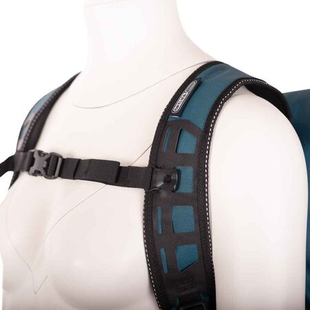 Ortlieb Commuter Daypack Petrol 27L